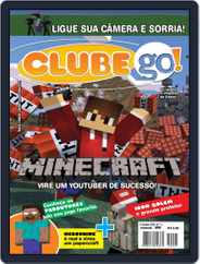 Clube GO Magazine (Digital) Subscription