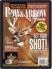 Bow and Arrow Hunting (Digital) Subscription