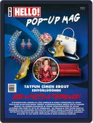 Hello Pop-Up Mag - Türkiye Magazine (Digital) Subscription