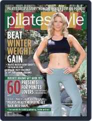 Pilates Style (Digital) Subscription
