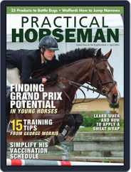 Practical Horseman (Digital) Subscription