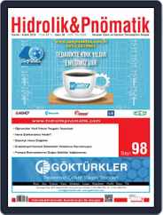 Hidrolik & Pnömatik Dergisi/Hydraulic & Pneumatic Magazine - e-(Digital) Subscription