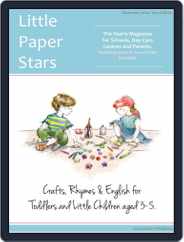 Little Paper Stars Magazine (Digital) Subscription