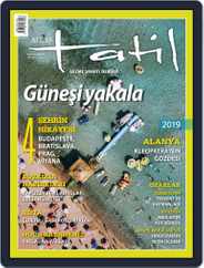 Atlas Tatil (Digital) Subscription