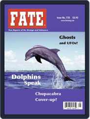 FATE (Digital) Subscription