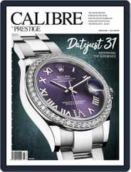 Prestige Hong Kong - Calibre Magazine (Digital) Subscription