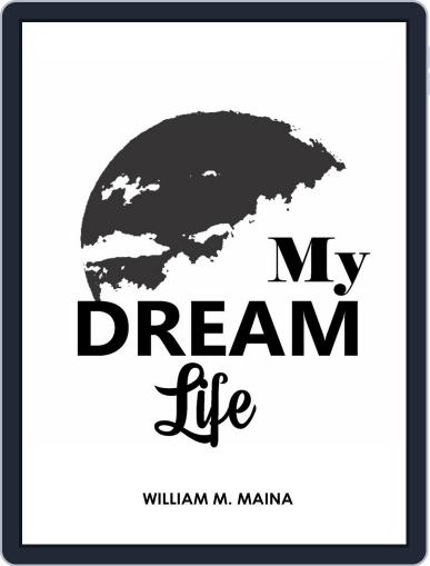 My Dream Life Digital Back Issue Cover