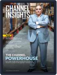 Channel Insights Middle East (Digital) Subscription