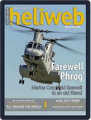 Heliweb (Digital) Subscription