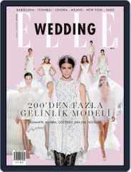 ELLE WEDDING - Türkiye Magazine (Digital) Subscription