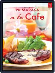 Primarasa Magazine (Digital) Subscription
