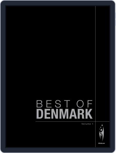 Best of Denmark Digital Back Issue Cover