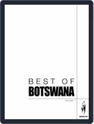 Best of Botswana Magazine (Digital) Subscription
