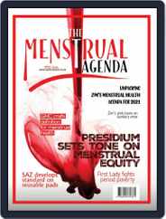 The Menstrual Agenda Magazine (Digital) Subscription
