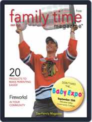 FamilyTime(Digital) Subscription