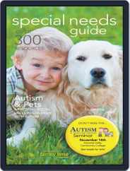 Special Needs Guide (Digital) Subscription