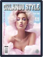 Orlando Style Magazine (Digital) Subscription
