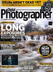 Digital Photographer Subscription                    December 22nd, 2022 Issue
