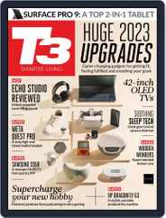 T3 (Digital) Subscription                    January 1st, 2023 Issue