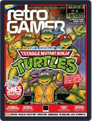 Retro Gamer (Digital) Subscription                    December 15th, 2022 Issue
