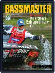Bassmaster (Digital) Subscription                    January 1st, 2023 Issue