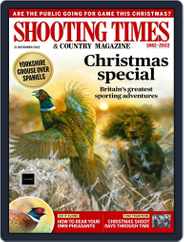 Shooting Times & Country (Digital) Subscription                    December 21st, 2022 Issue