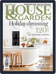 Australian House & Garden (Digital) Subscription                    January 1st, 2023 Issue