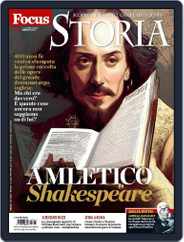 Focus Storia (Digital) Subscription                    January 1st, 2023 Issue