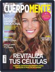 Cuerpomente (Digital) Subscription                    January 1st, 2023 Issue