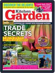 Kitchen Garden (Digital) Subscription                    January 1st, 2023 Issue