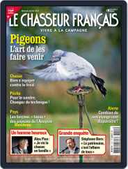 Le Chasseur Français (Digital) Subscription                    December 21st, 2022 Issue