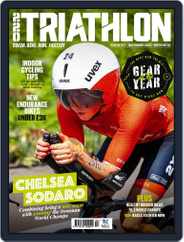 220 Triathlon (Digital) Subscription                    February 1st, 2023 Issue