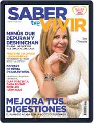 Saber Vivir (Digital) Subscription                    January 1st, 2023 Issue