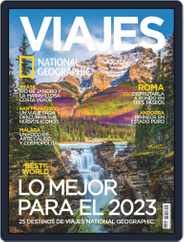 Viajes Ng (Digital) Subscription                    January 1st, 2023 Issue