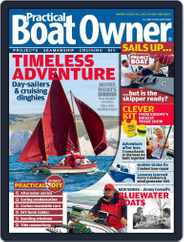 Practical Boat Owner (Digital) Subscription                    February 1st, 2023 Issue
