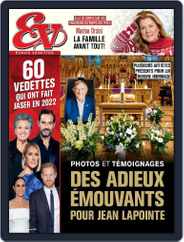 Échos Vedettes (Digital) Subscription                    December 24th, 2022 Issue