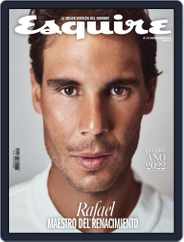 Esquire España (Digital) Subscription                    January 1st, 2023 Issue