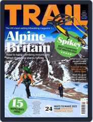 Trail United Kingdom (Digital) Subscription                    February 1st, 2023 Issue