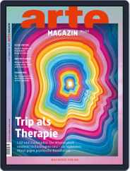 Arte Magazin (Digital) Subscription                    January 1st, 2023 Issue
