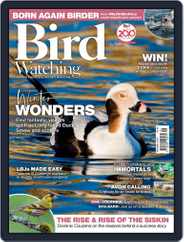 Bird Watching (Digital) Subscription                    January 1st, 2023 Issue