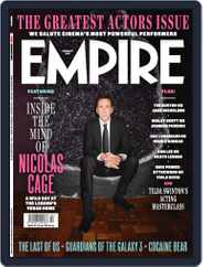 Empire (Digital) Subscription                    December 22nd, 2022 Issue