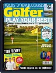 Today's Golfer (Digital) Subscription                    February 1st, 2023 Issue