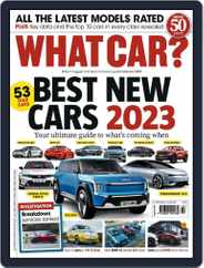 What Car? (Digital) Subscription                    February 1st, 2023 Issue