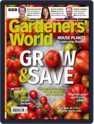 BBC Gardeners' World (Digital) Subscription                    January 1st, 2023 Issue