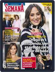 Semana (Digital) Subscription                    December 28th, 2022 Issue