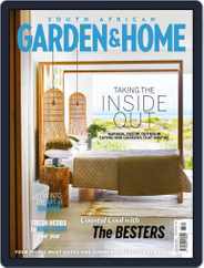 SA Garden and Home (Digital) Subscription                    January 1st, 2023 Issue