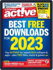 Computeractive (Digital) Subscription                    December 21st, 2022 Issue
