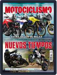 Motociclismo (Digital) Subscription                    December 1st, 2022 Issue