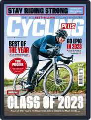 Cycling Plus (Digital) Subscription                    February 1st, 2023 Issue
