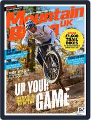 Mountain Biking UK (Digital) Subscription                    January 1st, 2023 Issue